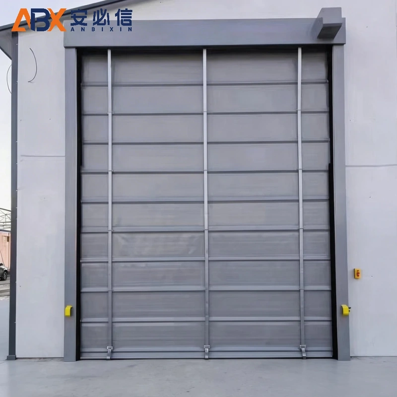 齐齐哈尔市高速堆积门